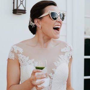 Meet your Posher, Caroline